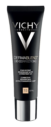 DERMABLEND 3D 15 30 ML - farmagiri