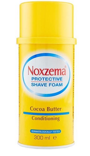 NOXZEMA SCHIUMA BARBA COCOA BUTT - farmagiri