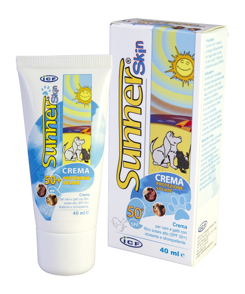 SUNNERSKIN 40 ML - farmagiri