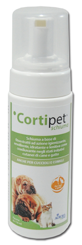 CORTIPET 100 ML - farmagiri