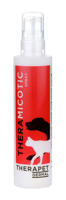 THERAMICOTIC SPRAY 200 ML - farmagiri