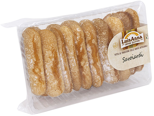 SAVOIARDI 100 G - farmagiri