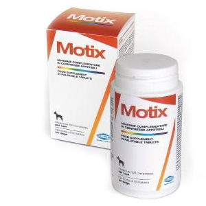 MOTIX 1000MACERATO GLICERICO 100 COMPRESSE - farmagiri