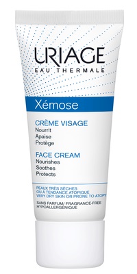 XEMOSE CREMA VISO 40 ML - farmagiri