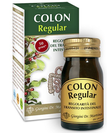 COLON REGULAR 50 GRANI - farmagiri