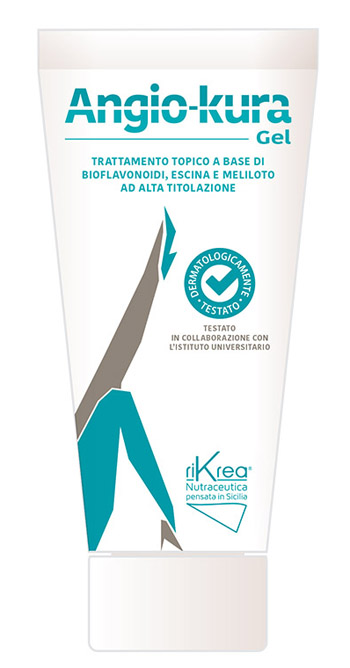ANGIOKURA GEL 100 ML - farmagiri