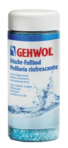 GEHWOL PEDILUVIO RINFRESCANTE 330 G - farmagiri