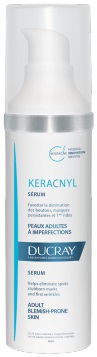 KERACNYL SIERO DONNA 30 ML - farmagiri
