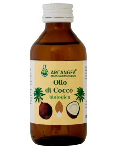 OLIO COCCO BIOLOGICO 100 ML - farmagiri
