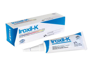 IROXIL K 50 ML - farmagiri