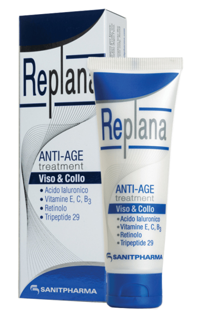 REPLANA ANTIAGE 50 ML - farmagiri