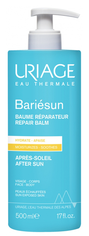 BARIESUN BALSAMO DOPOSOLE 500 ML - farmagiri
