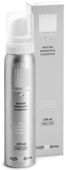 DERMAFFINE 20 100 ML - farmagiri
