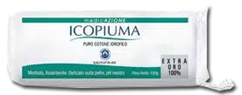 ICOPIUMA COTONE EXTRA INDIA 250 G - farmagiri