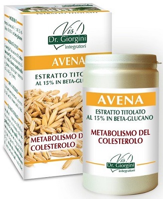 AVENA ESTRATTO TITOLATO POLVERE 150 G - farmagiri