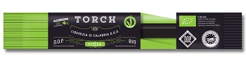 TORCH LIQUIRIZIA STECCA 9 G - farmagiri