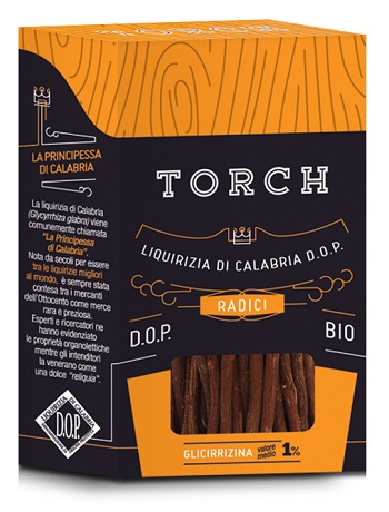 TORCH LIQUIRIZIA RADICI 15 G - farmagiri