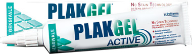 PLAK GEL ACTIVE 30 ML - farmagiri