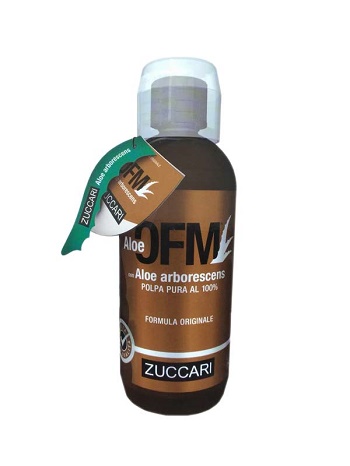 ALOE OFM SUCCO 500 ML - farmagiri