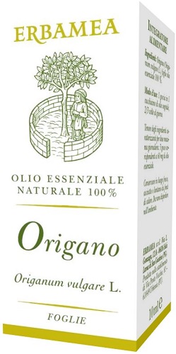 ORIGANO OLIO ESSENZIALE 10 ML - farmagiri