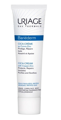 BARIEDERM CICA-CREMA 40 ML - farmagiri