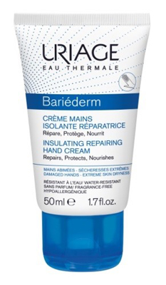 BARIEDERM CREMA MANI 50 ML - farmagiri