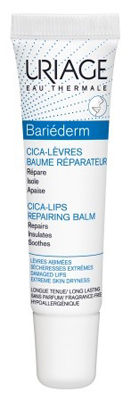 BARIEDERM CICA-LEVRES 15 ML - farmagiri