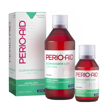 PERIO AID ACTIVE CONTROL 150 ML - farmagiri