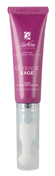 DEFENCE XAGE EYE SIERO CONTORNO OCCHI 15 ML - farmagiri