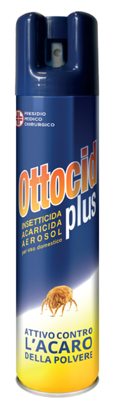 ACARICIDA OTTOCID PLUS 300ML - farmagiri