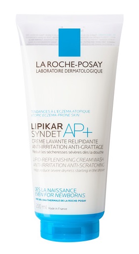 LIPIKAR SYNDET AP+ 200 ML - farmagiri