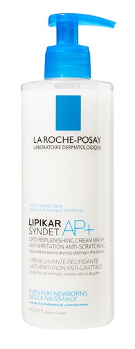 LIPIKAR SYNDET AP+ 400 ML - farmagiri
