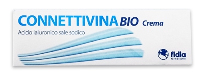 CONNETTIVINABIO CREMA 25 G - farmagiri