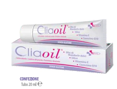 CLIAOIL 20 ML - farmagiri