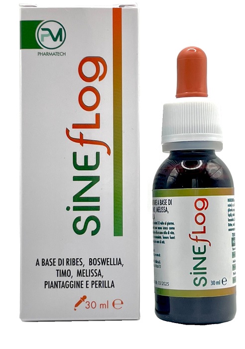 SINEFLOG 30 ML - farmagiri