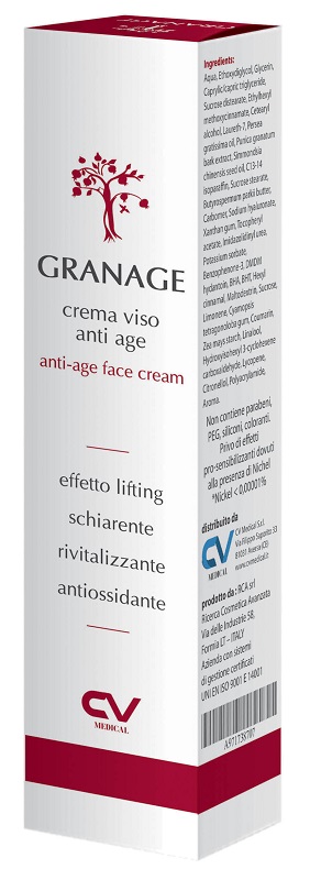 GRANAGE 50 ML - farmagiri