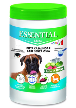 ESSENTIAL CANE ADULT 650 G - farmagiri
