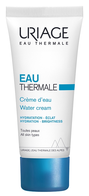 EAU THERMALE CREMA LEGGERA ACQ 40 ML - farmagiri