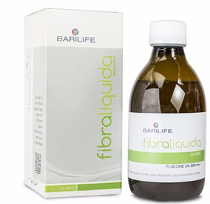 BARILIFE FIBRALIQUIDA 300 ML - farmagiri