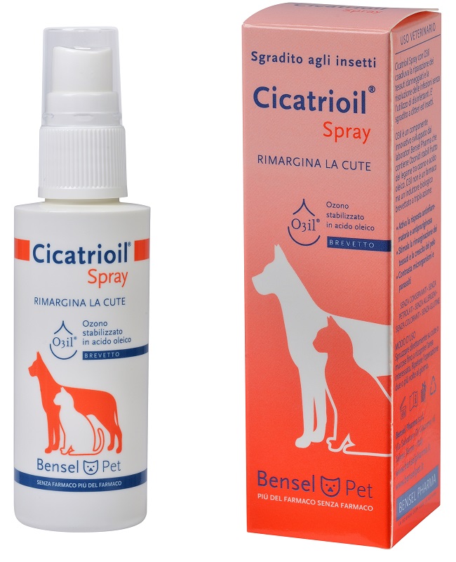 CICATRIOIL SPRAY 50 ML - farmagiri