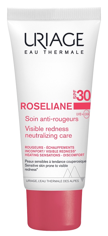 ROSELIANE CREMA SPF30 40 ML - farmagiri