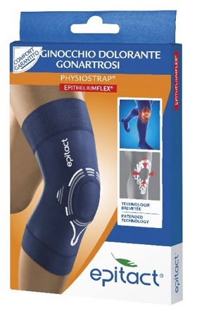 EPITACT PHYSIOSTRAP GONARTROSI TAGLIA M - farmagiri