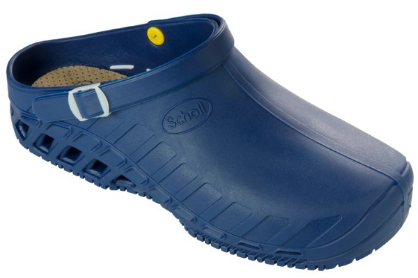 CLOG EVO TPR UNISEX BLUE 46-47 COLLEZIONE SS17 1 PAIO - farmagiri