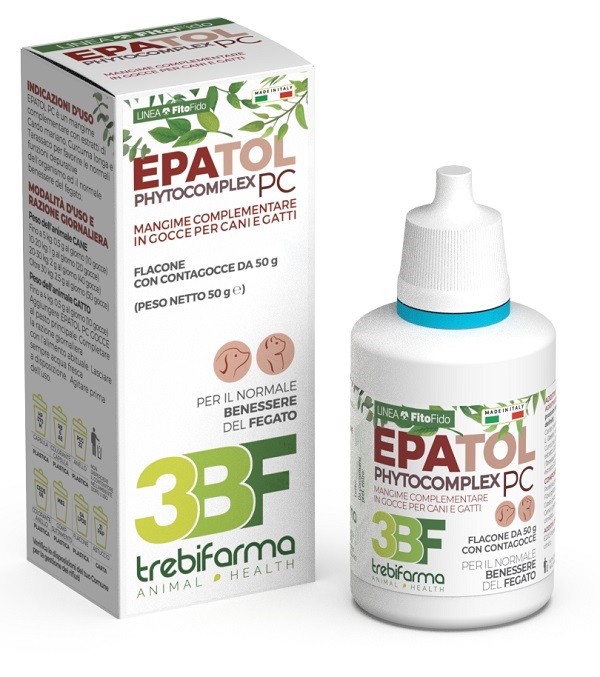 EPATOL PC GOCCE FLACONE 50 G - farmagiri