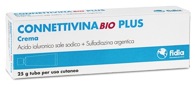 CONNETTIVINABIO PLUS CREMA 25 G - farmagiri