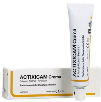 ACTIXICAM CREMA 50 ML - farmagiri