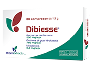 DIBIESSE 30 COMPRESSE - farmagiri