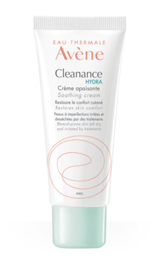 AVENE CLEANANCE HYDRA CREMA 40 ML - farmagiri