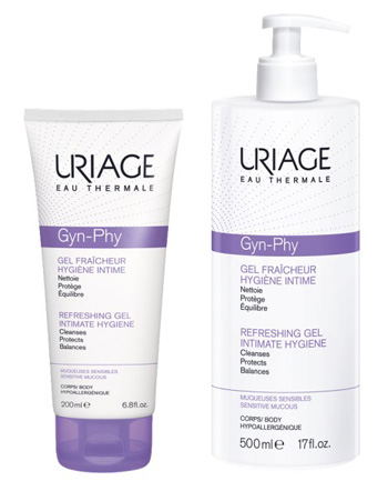 GYN PHY DETERGENTE INTIMO 500 ML - farmagiri