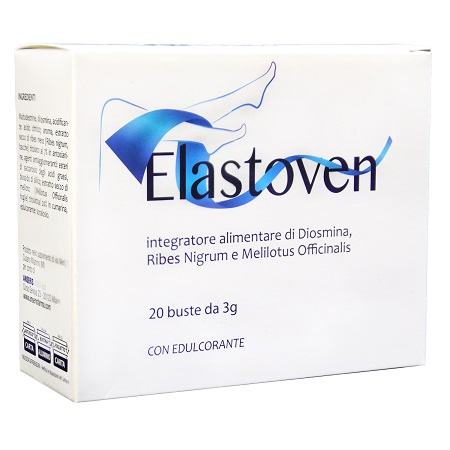 ELASTOVEN 20 BUSTINE - farmagiri
